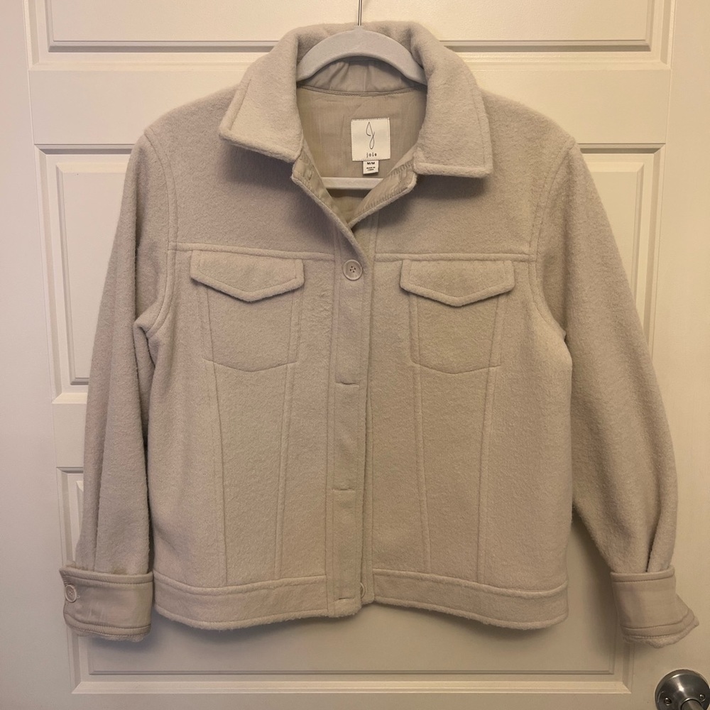 Joie Shacket - image 3